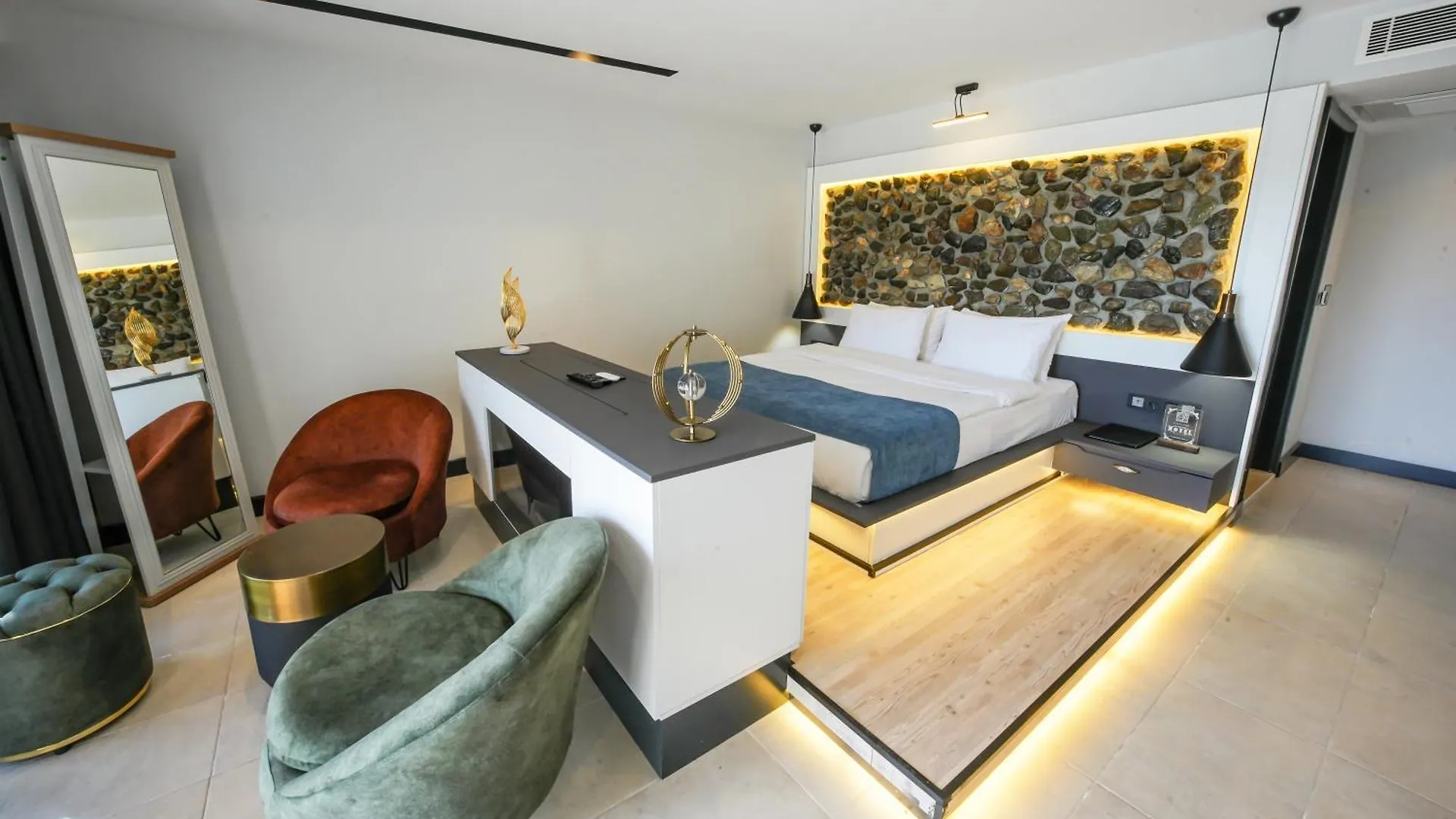 Ramitos Boutique Hotel Мармарис