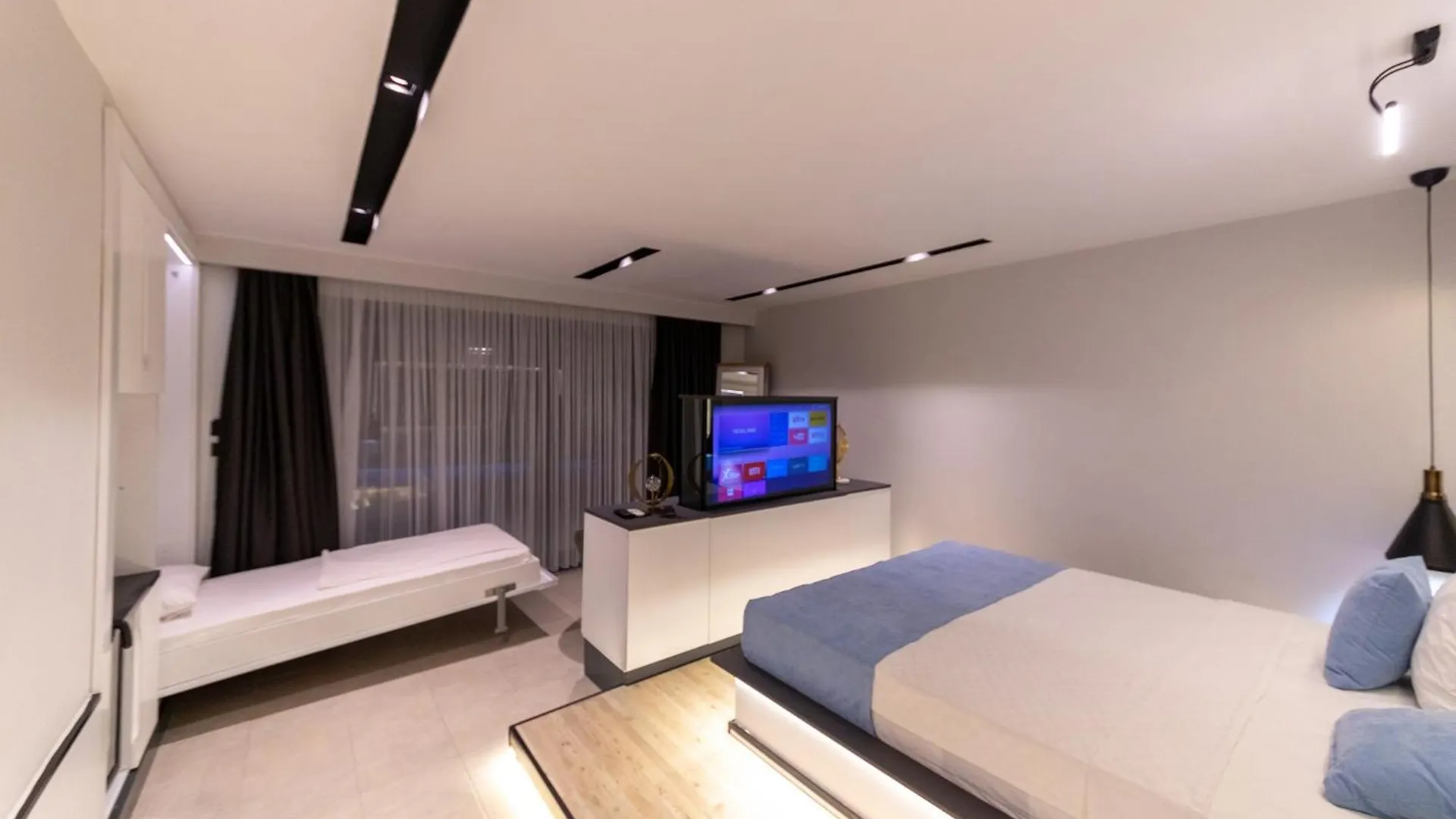 Ramitos Boutique Hotel Мармарис