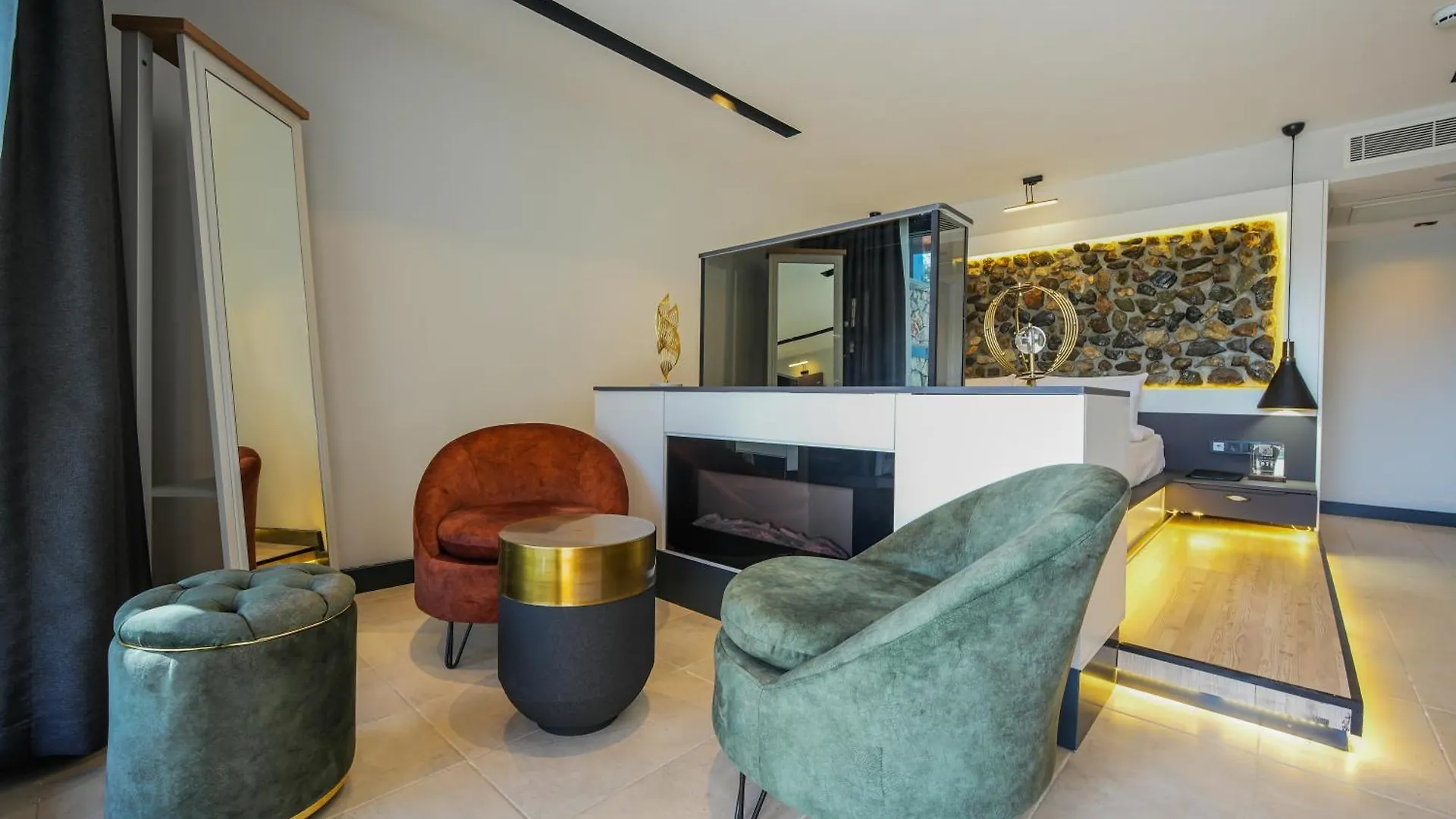 Ramitos Boutique Hotel Мармарис