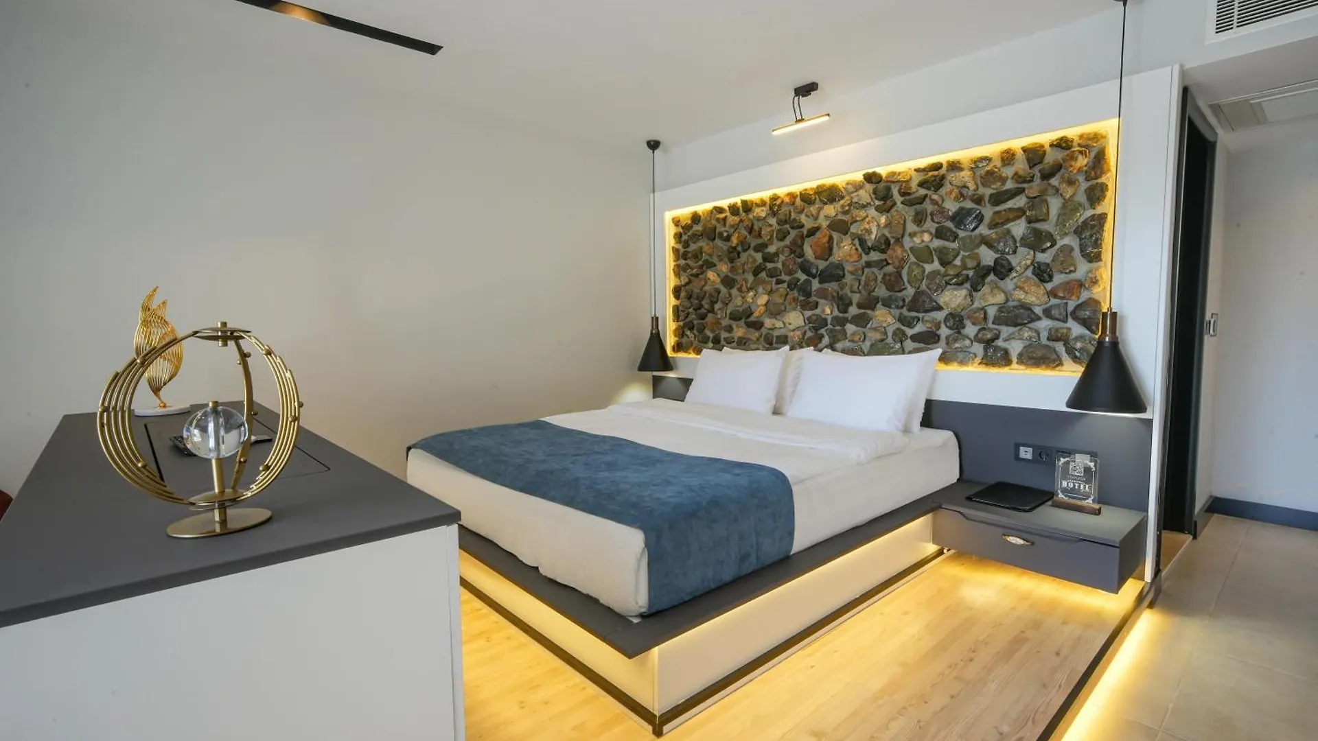 Ramitos Boutique Hotel Мармарис
