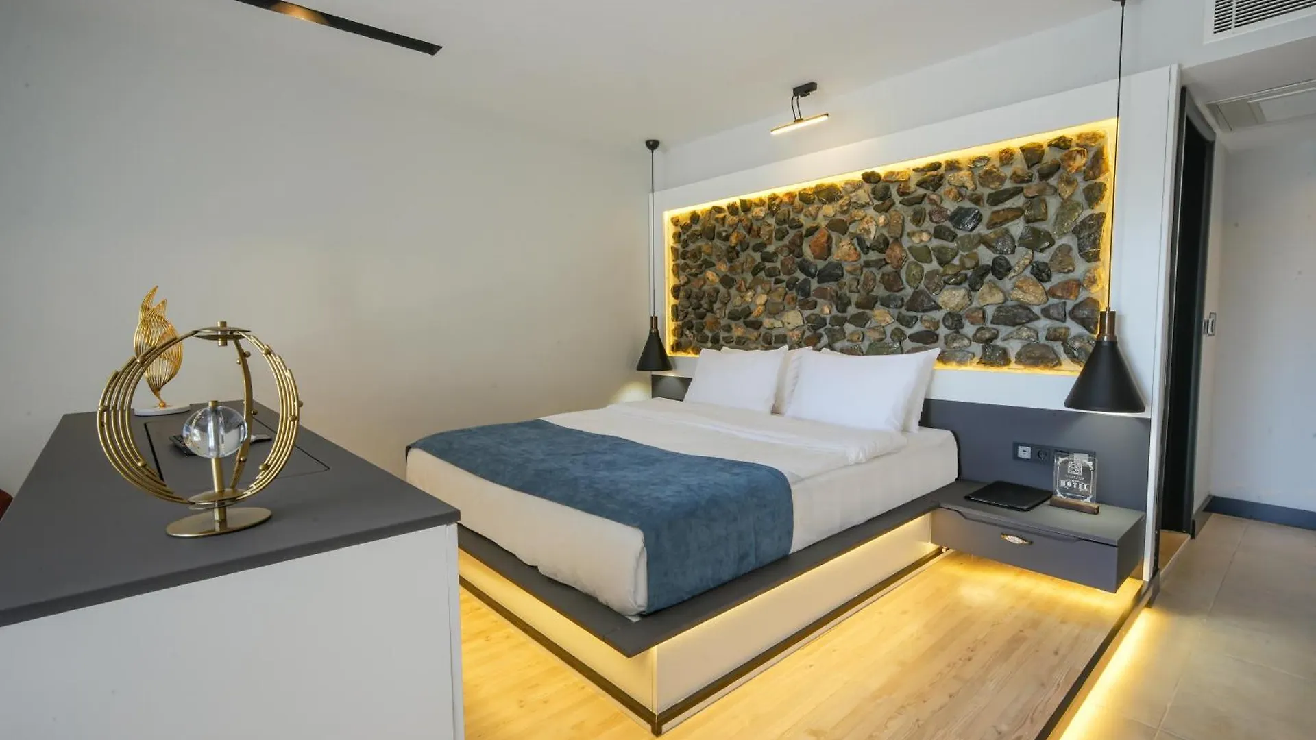 Ramitos Boutique Hotel Мармарис