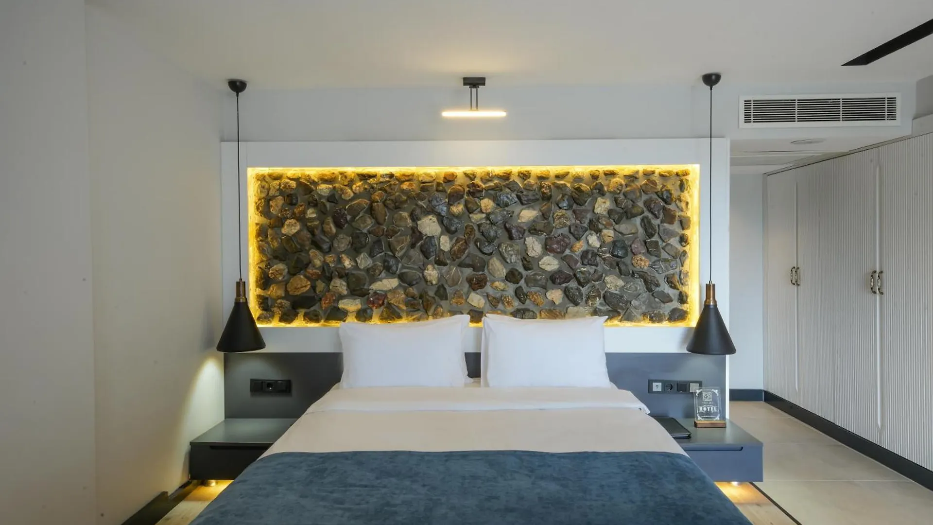 Ramitos Boutique Hotel Marmaris