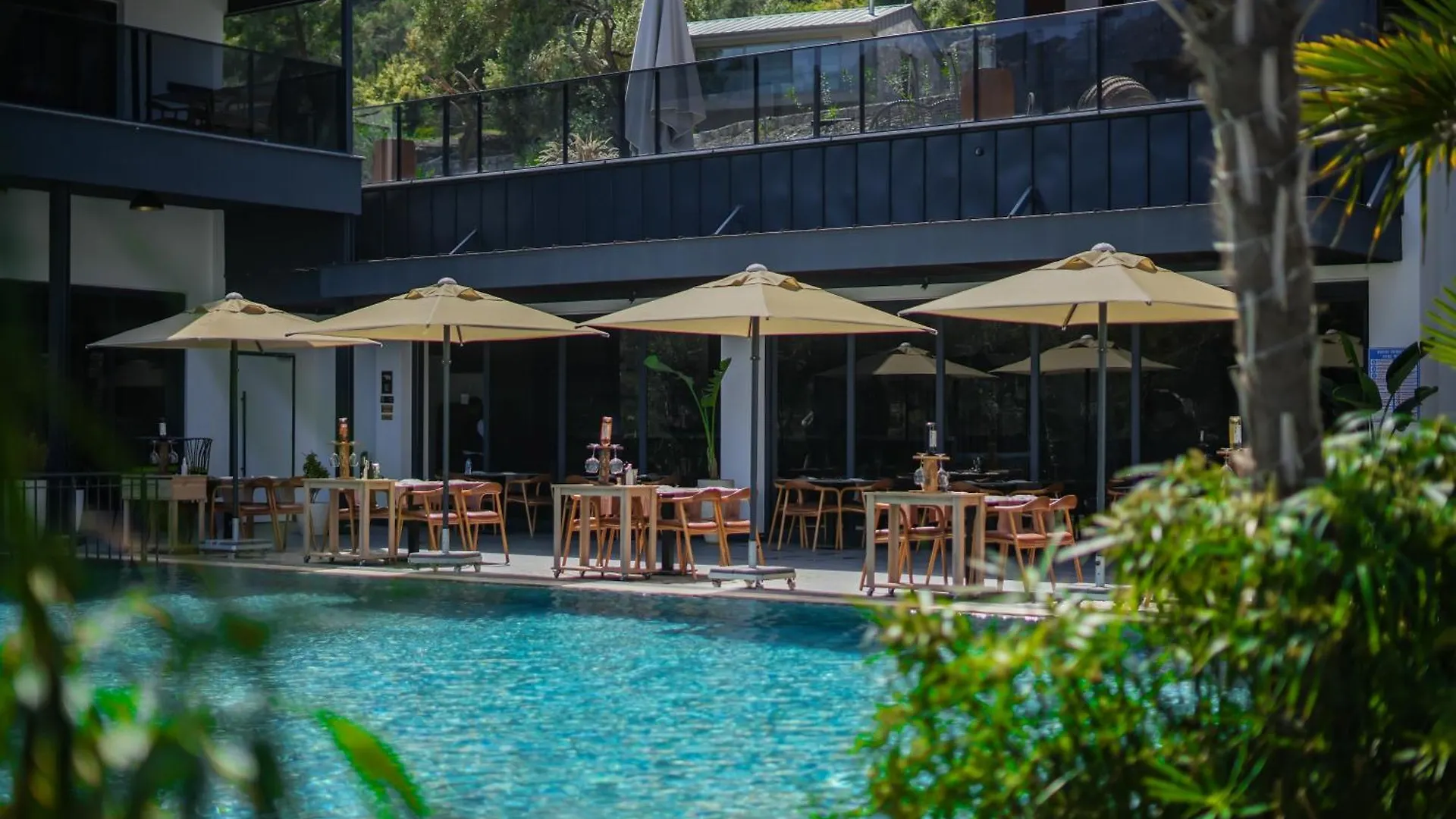 Ramitos Boutique Hotel Мармарис 4*,  Турция