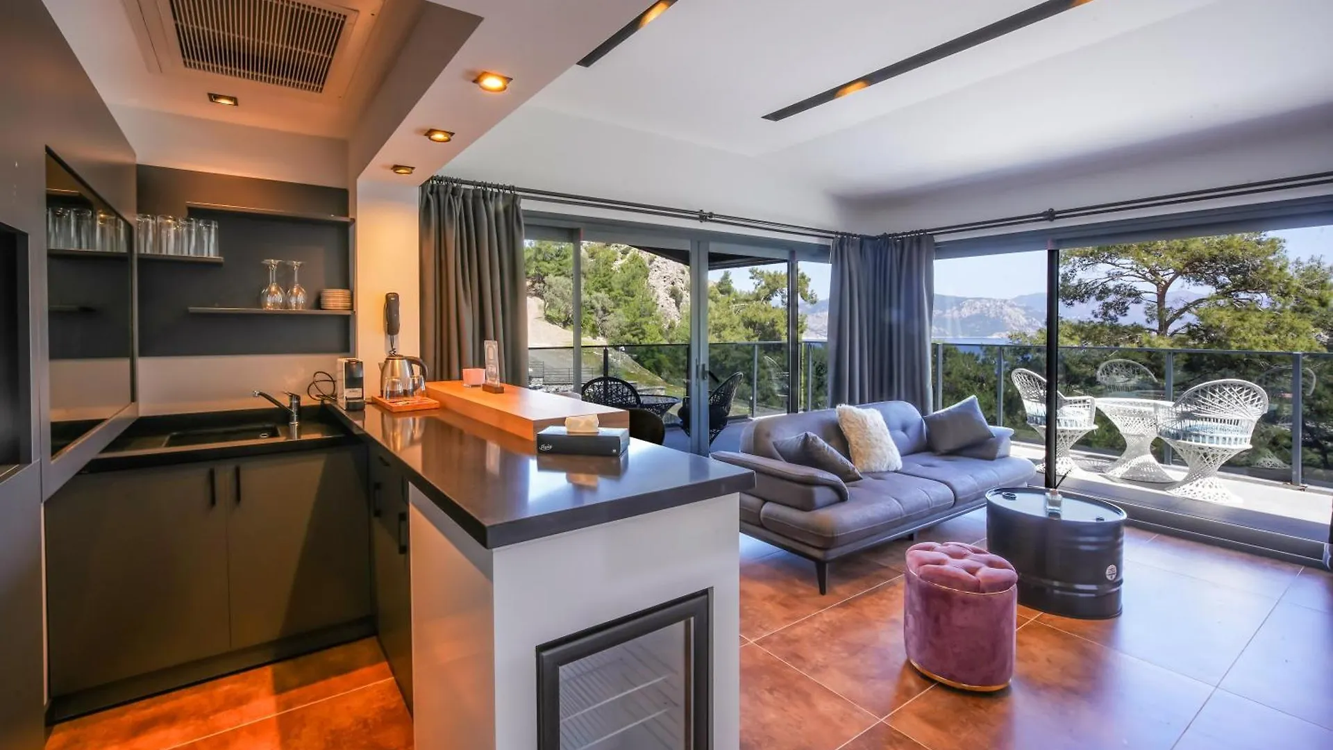 Ramitos Boutique Hotel Marmaris