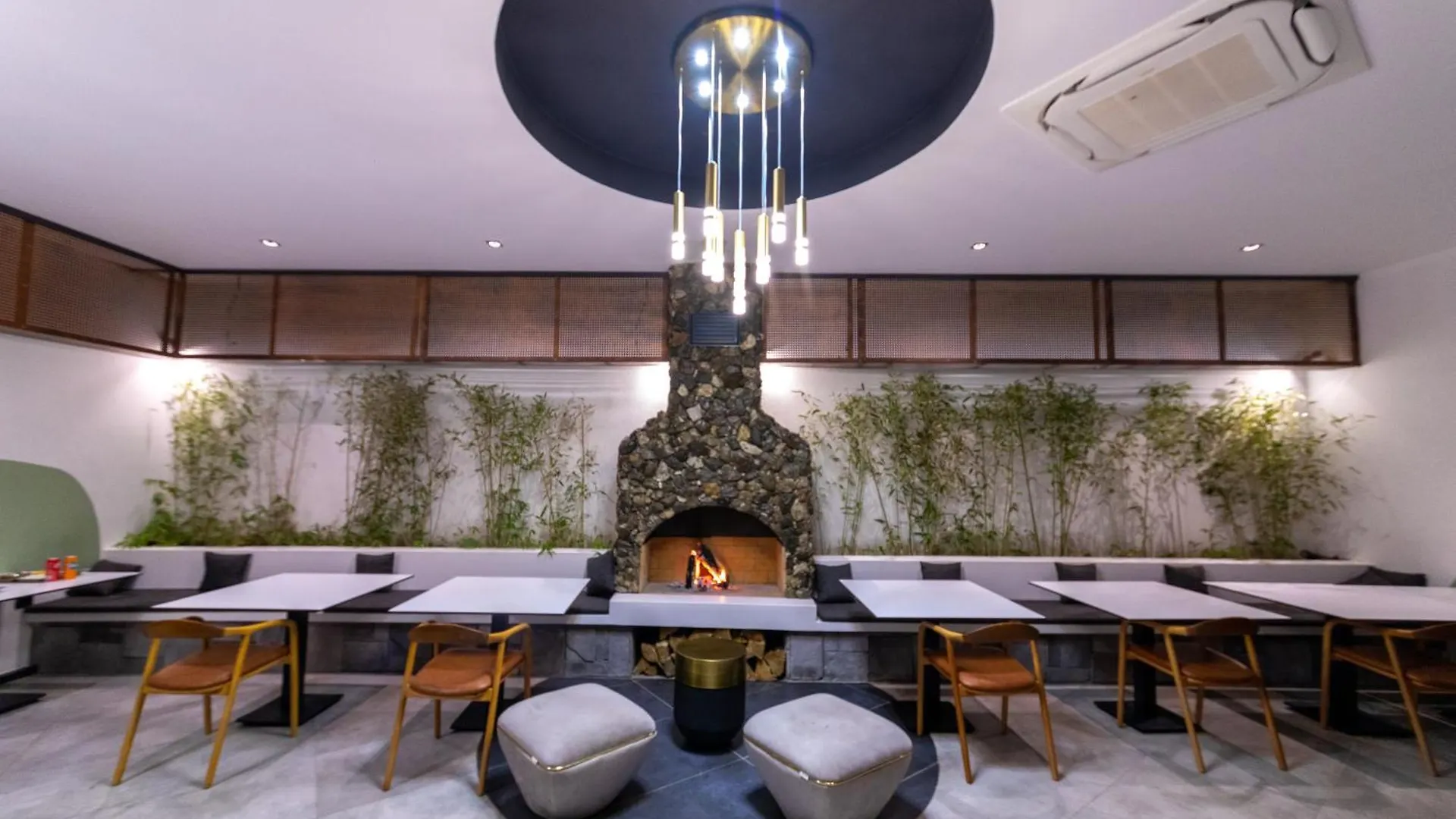 Ramitos Hotel Turunc