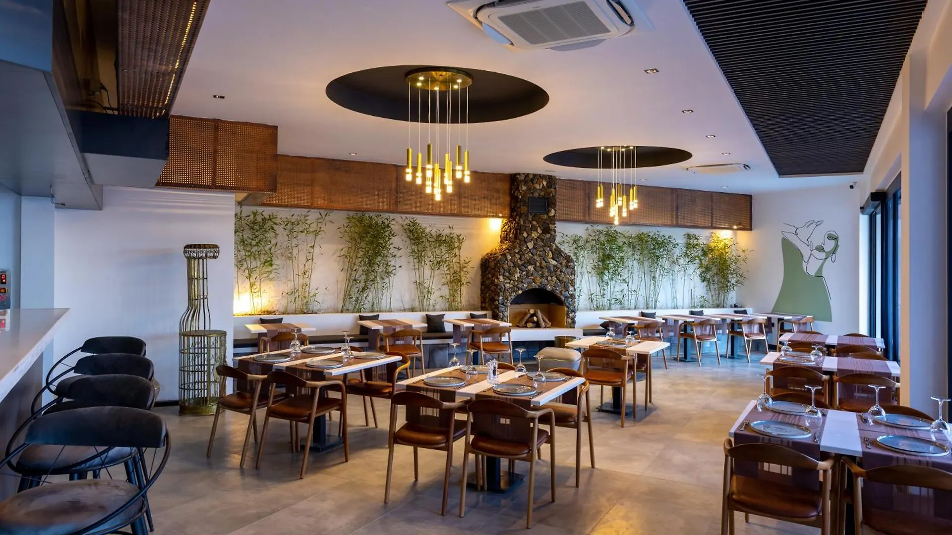 Ramitos Boutique Hotel Marmaris