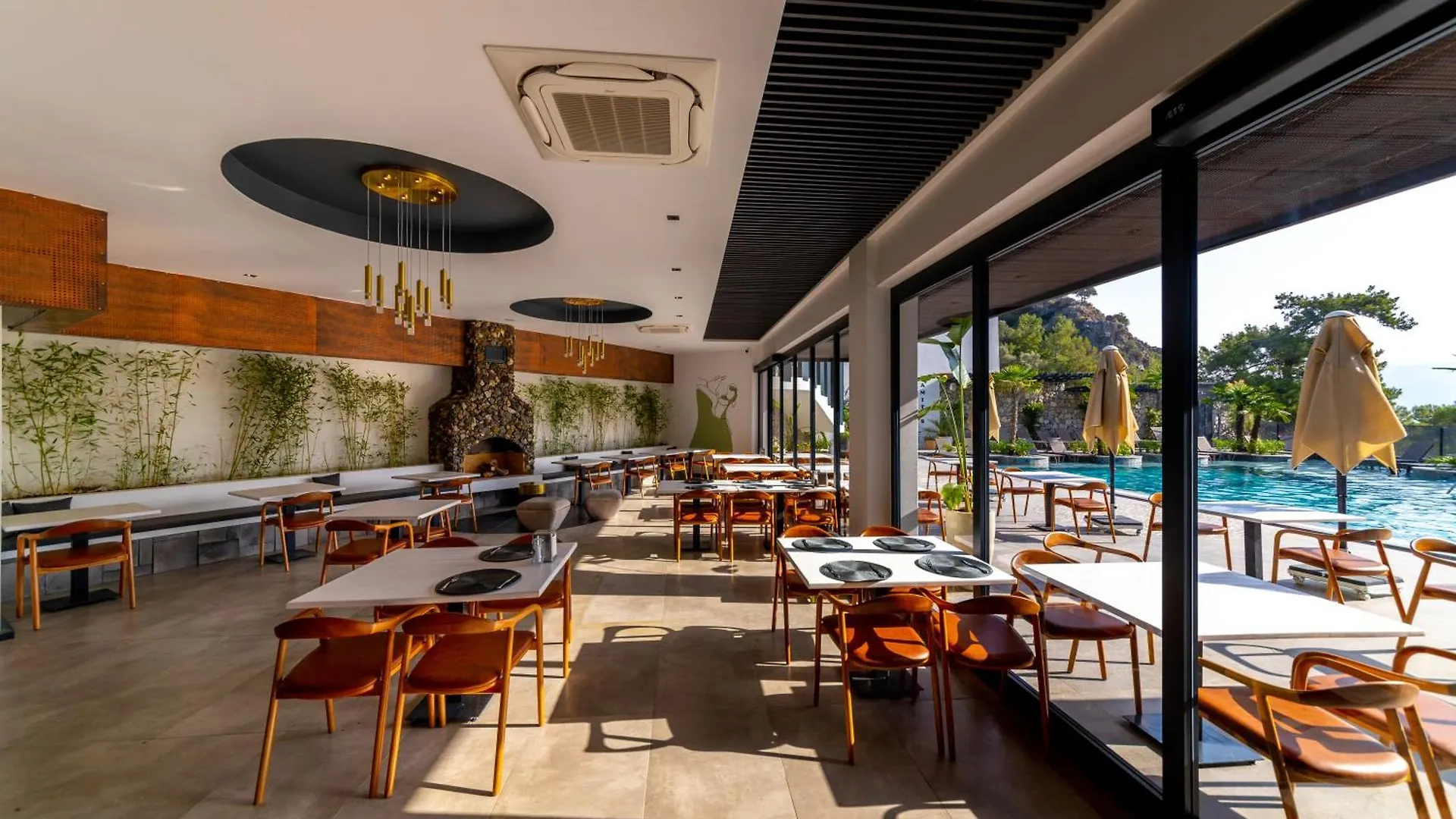Ramitos Boutique Hotel Мармарис