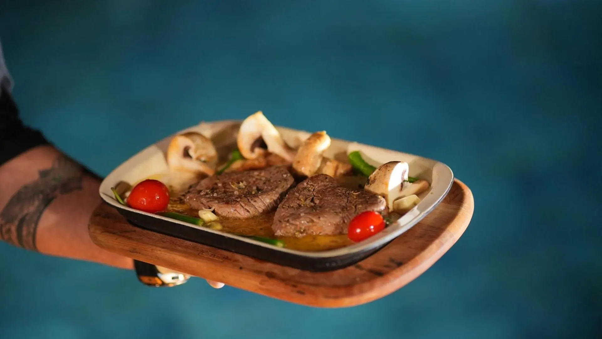 Ramitos Boutique Hotel Marmaris