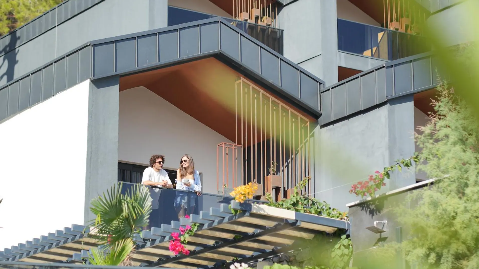Ramitos Boutique Hotel Marmaris Turcja