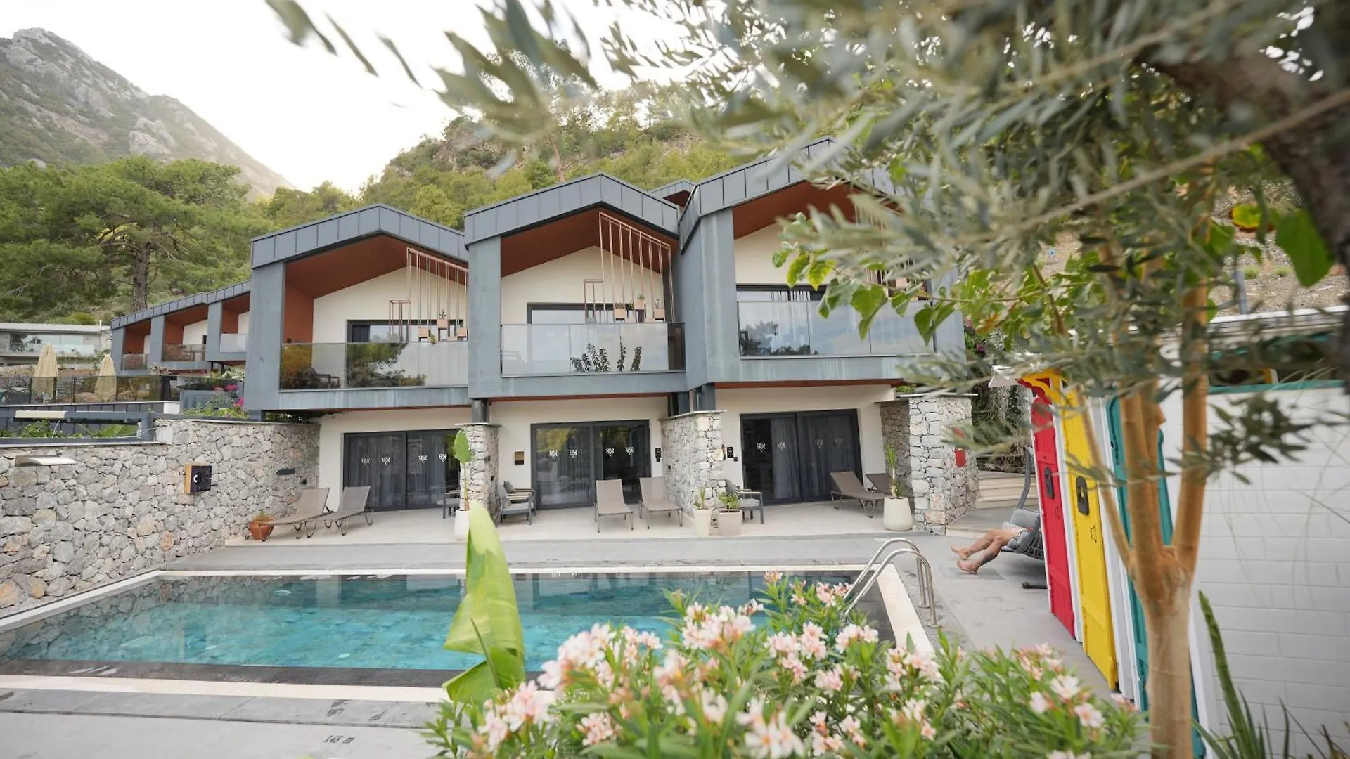 Ramitos Hotel Turunc 4*,  Turkey