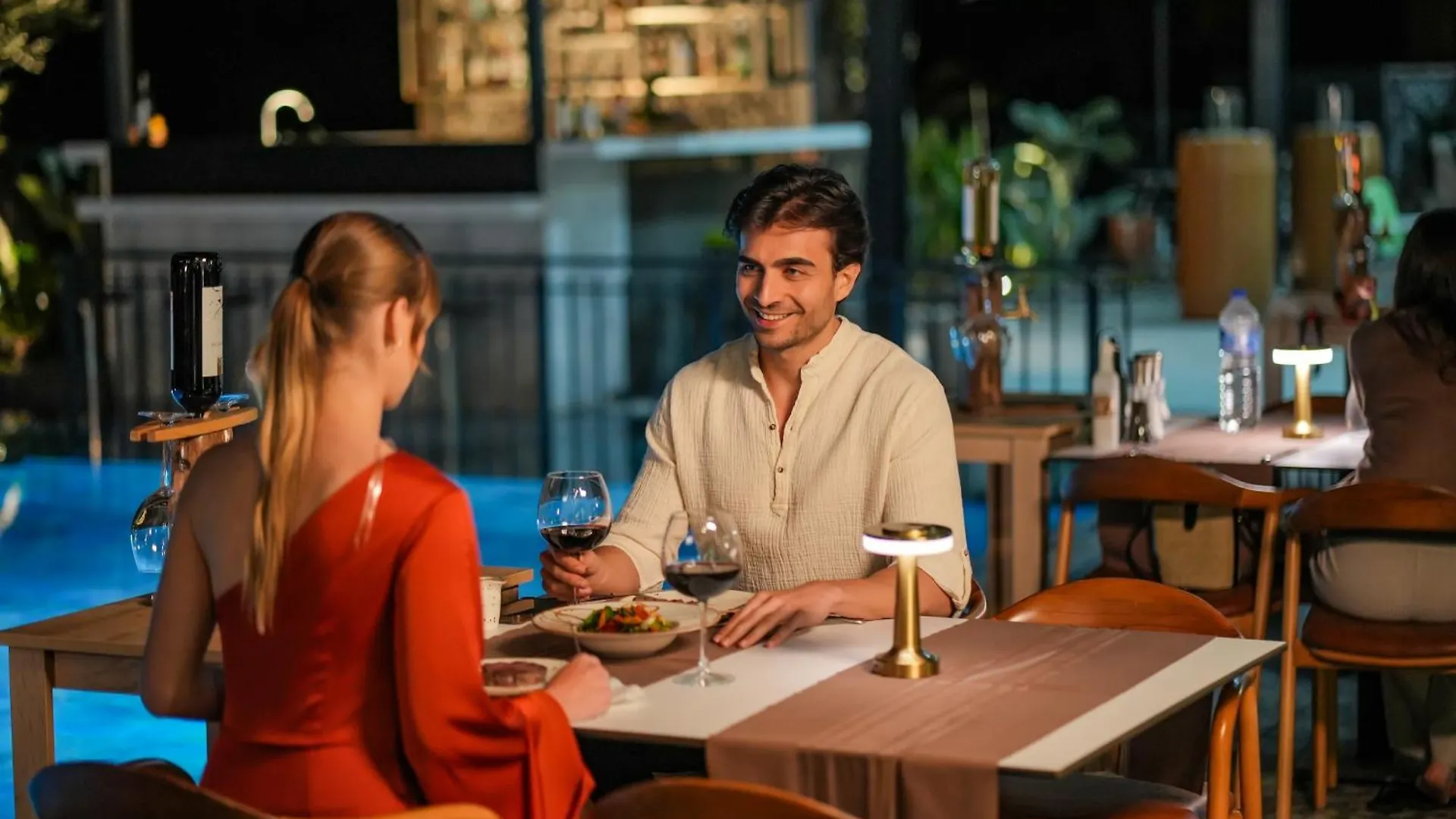 Ramitos Hotel Turunc