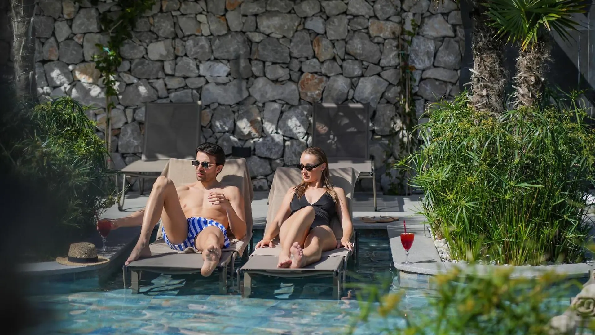 Ramitos Boutique Hotel Marmaris