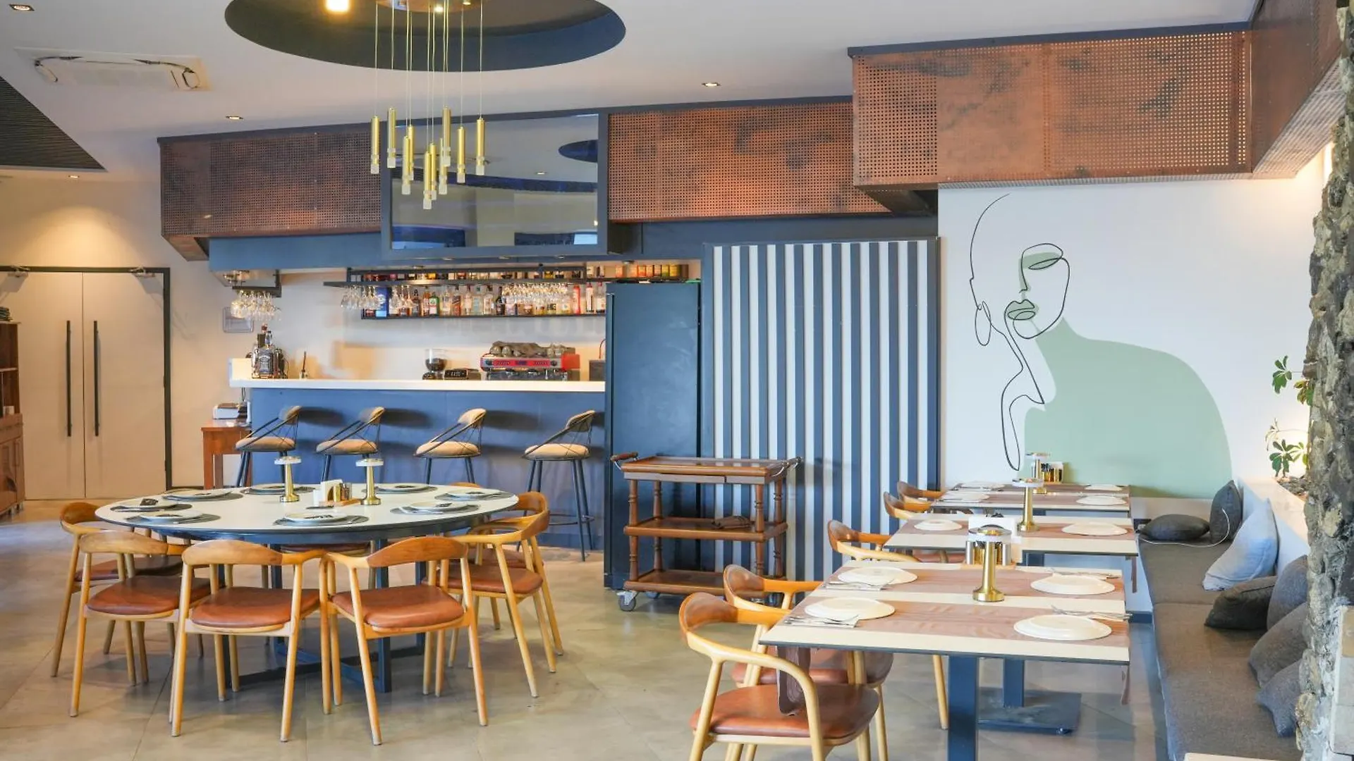 Ramitos Boutique Hotel Мармарис 4*,  Турция