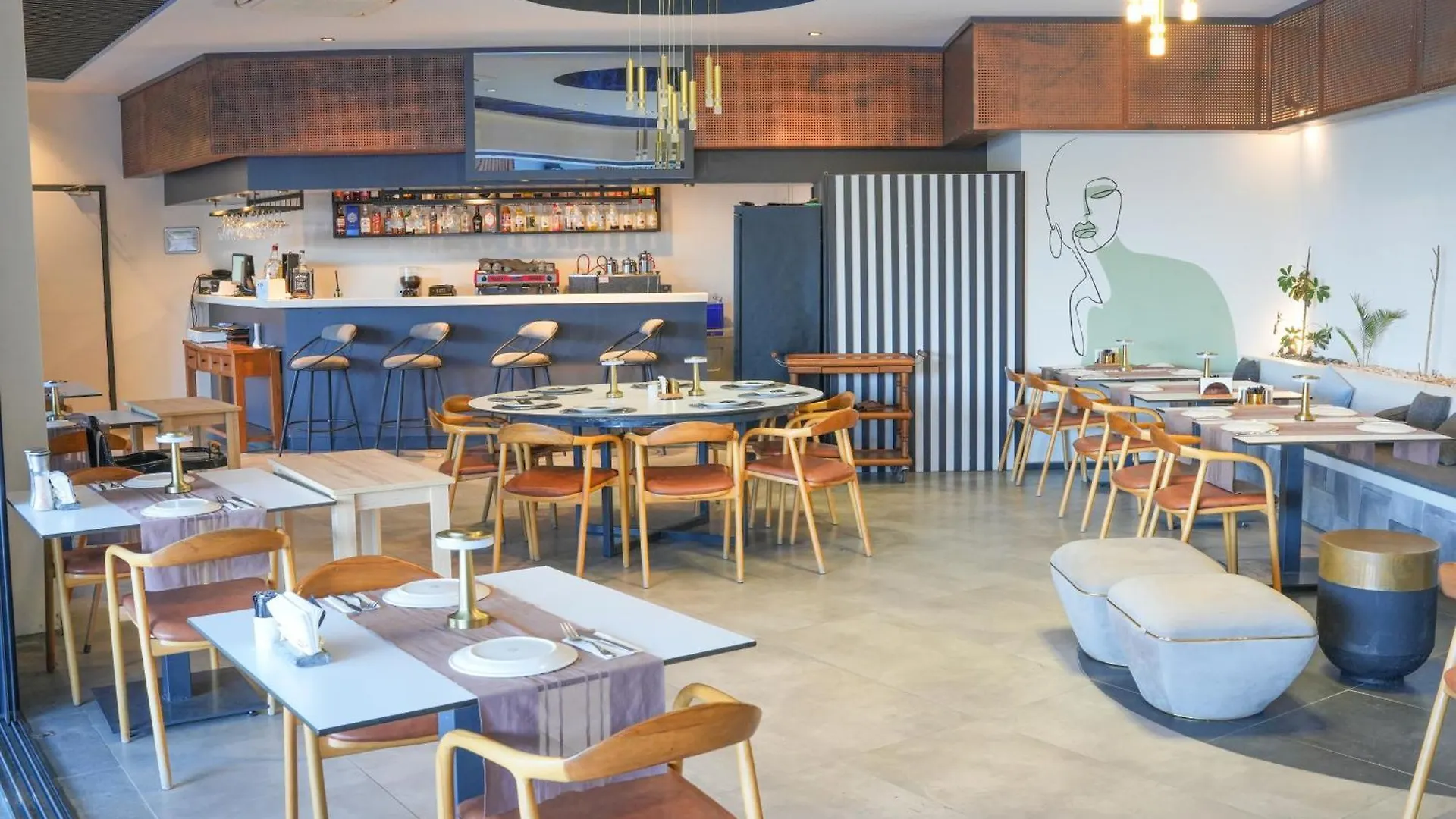 Ramitos Hotel Turunc