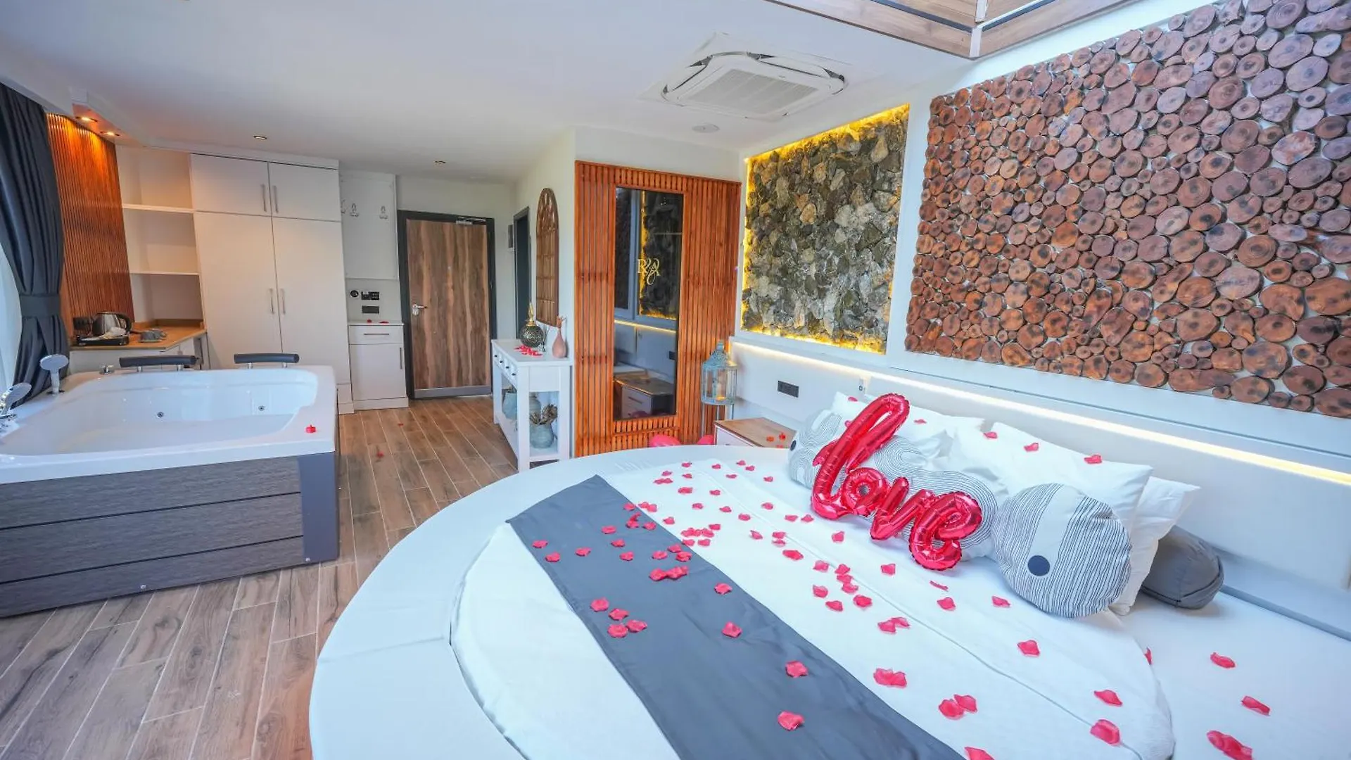 Ramitos Boutique Hotel Marmaris