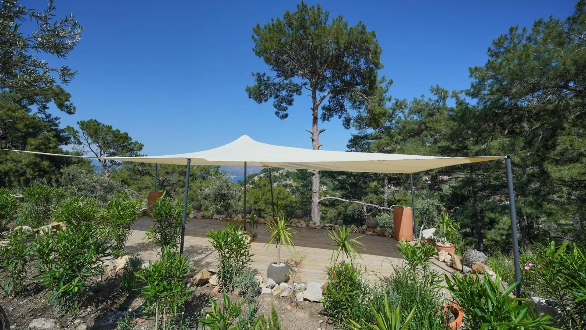 Ramitos Hotel Turunc
