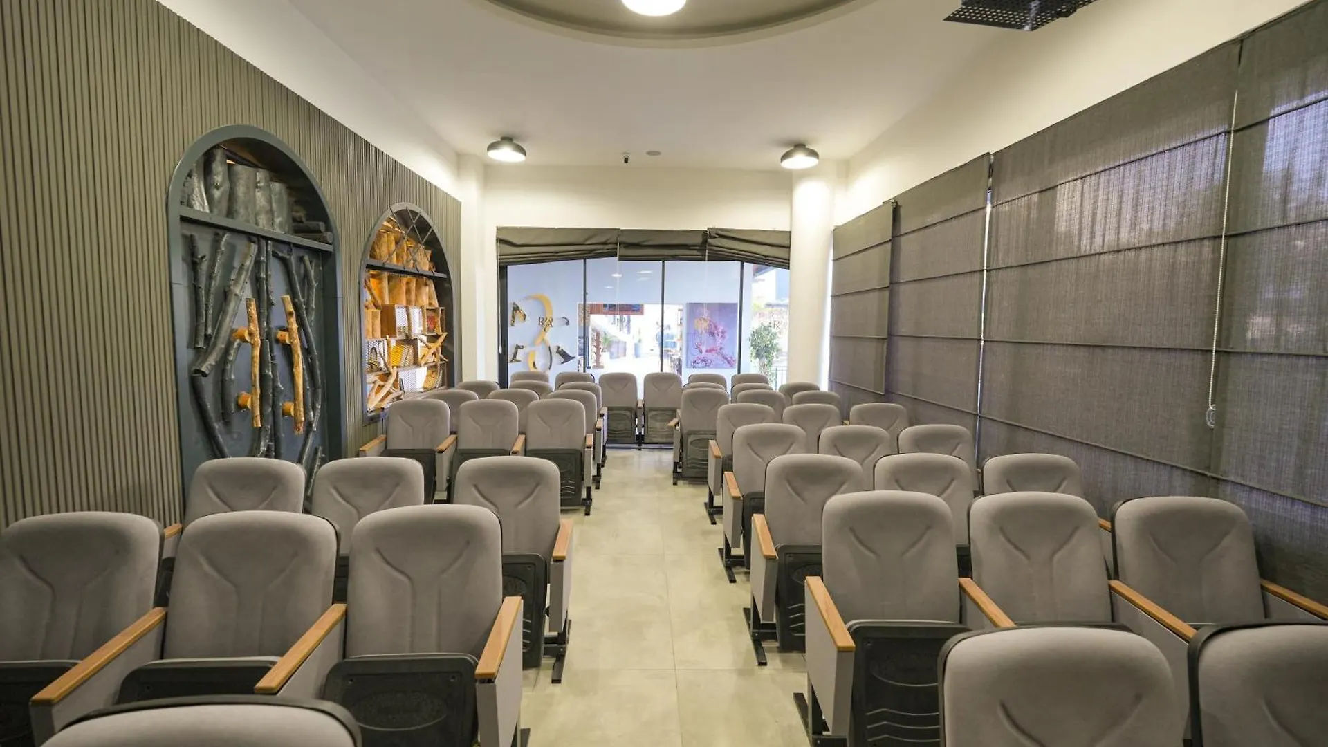 Ramitos Hotel Turunc