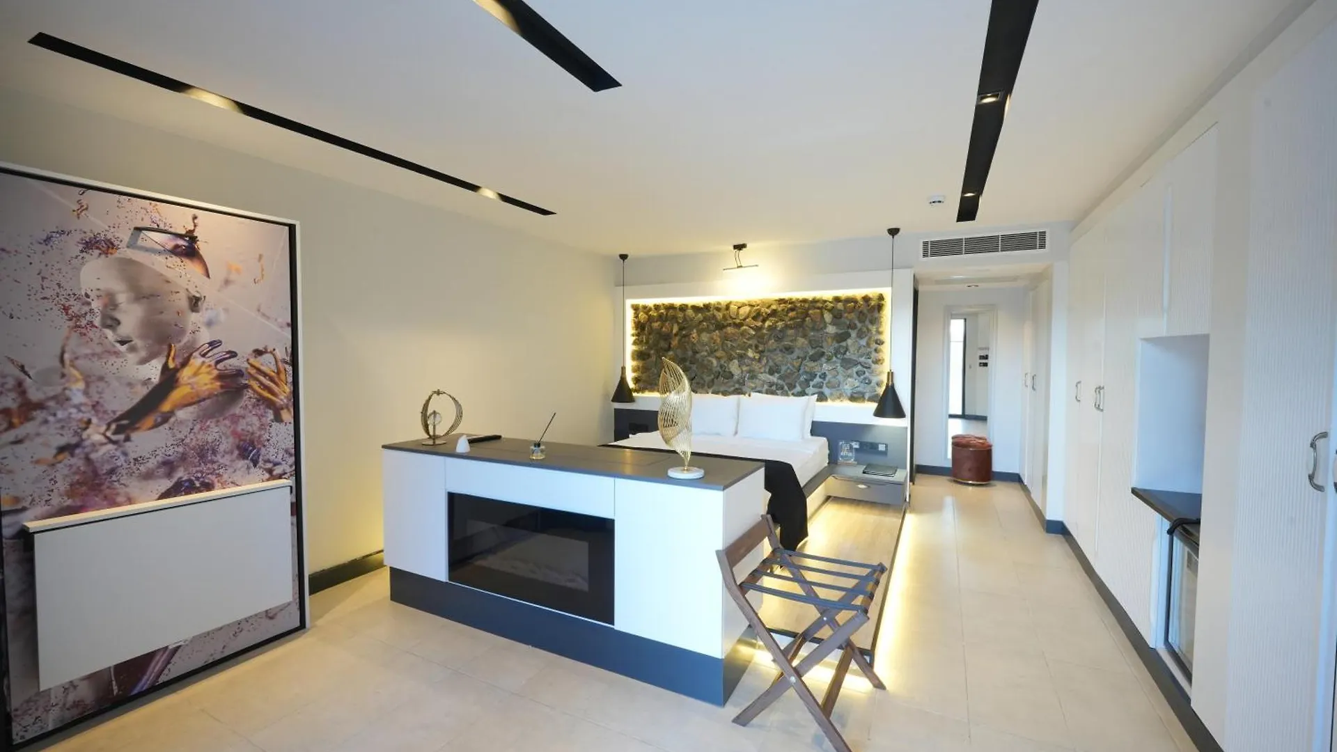 Ramitos Hotel Turunc