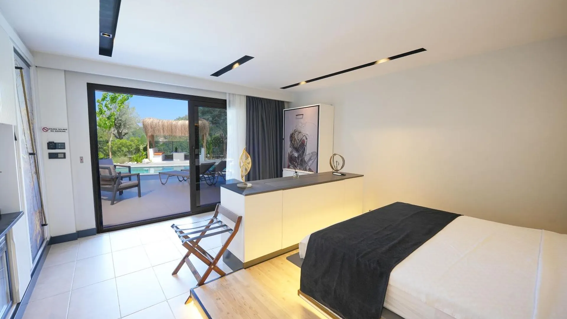 Ramitos Hotel Turunc