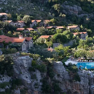 3* Hotel Dionysos Village Marmaris