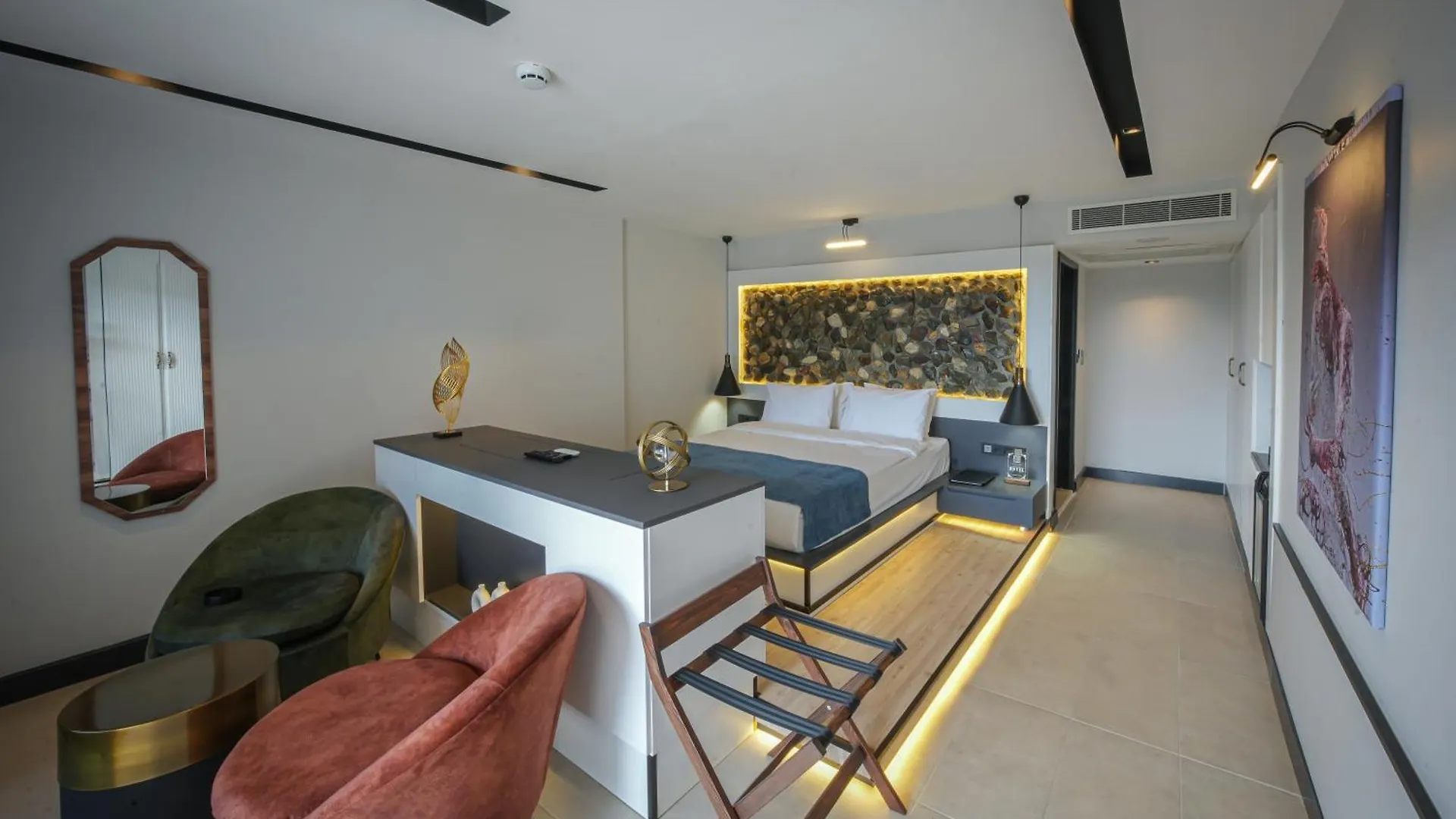 Ramitos Boutique Hotel Marmaris