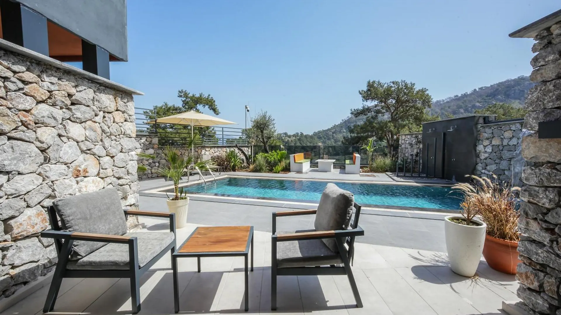 Ramitos Boutique Hotel Marmaris 4*,  Turkey