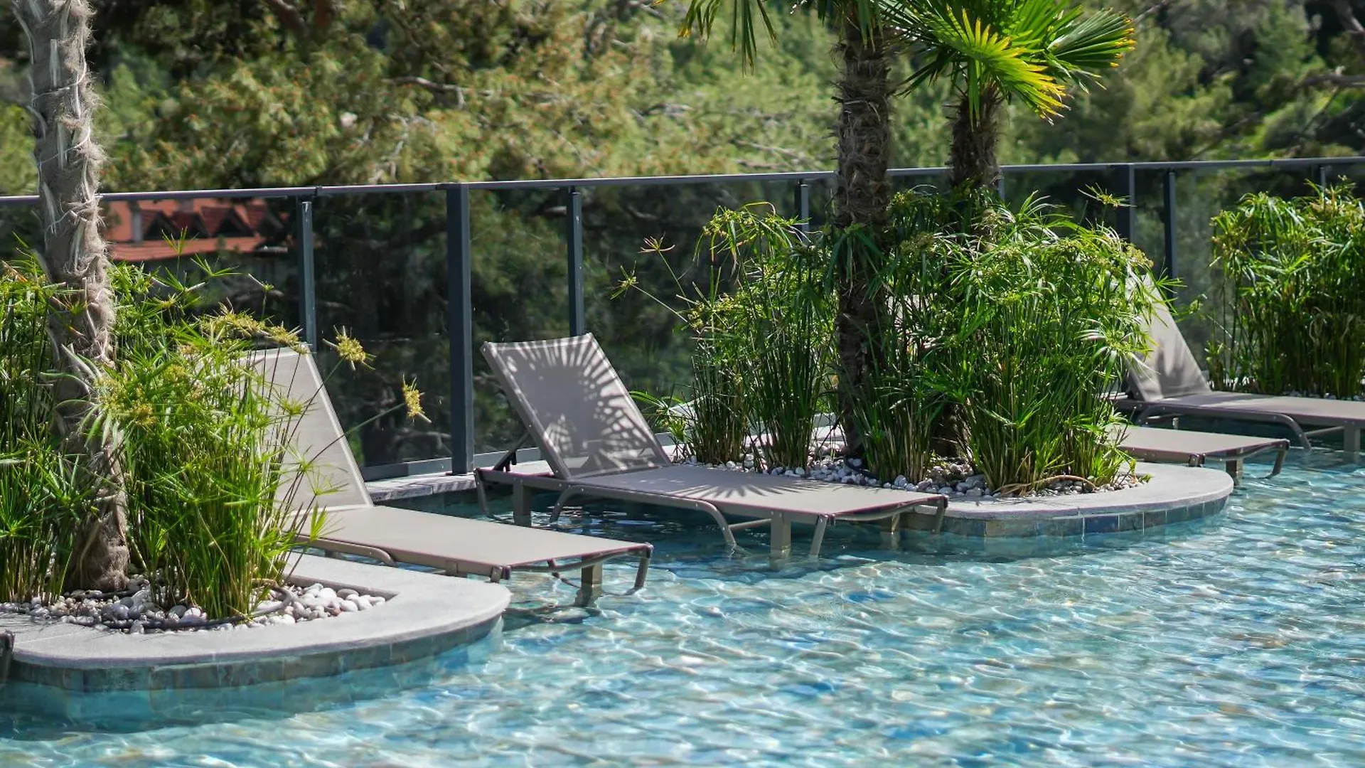 Ramitos Boutique Hotel Marmaris