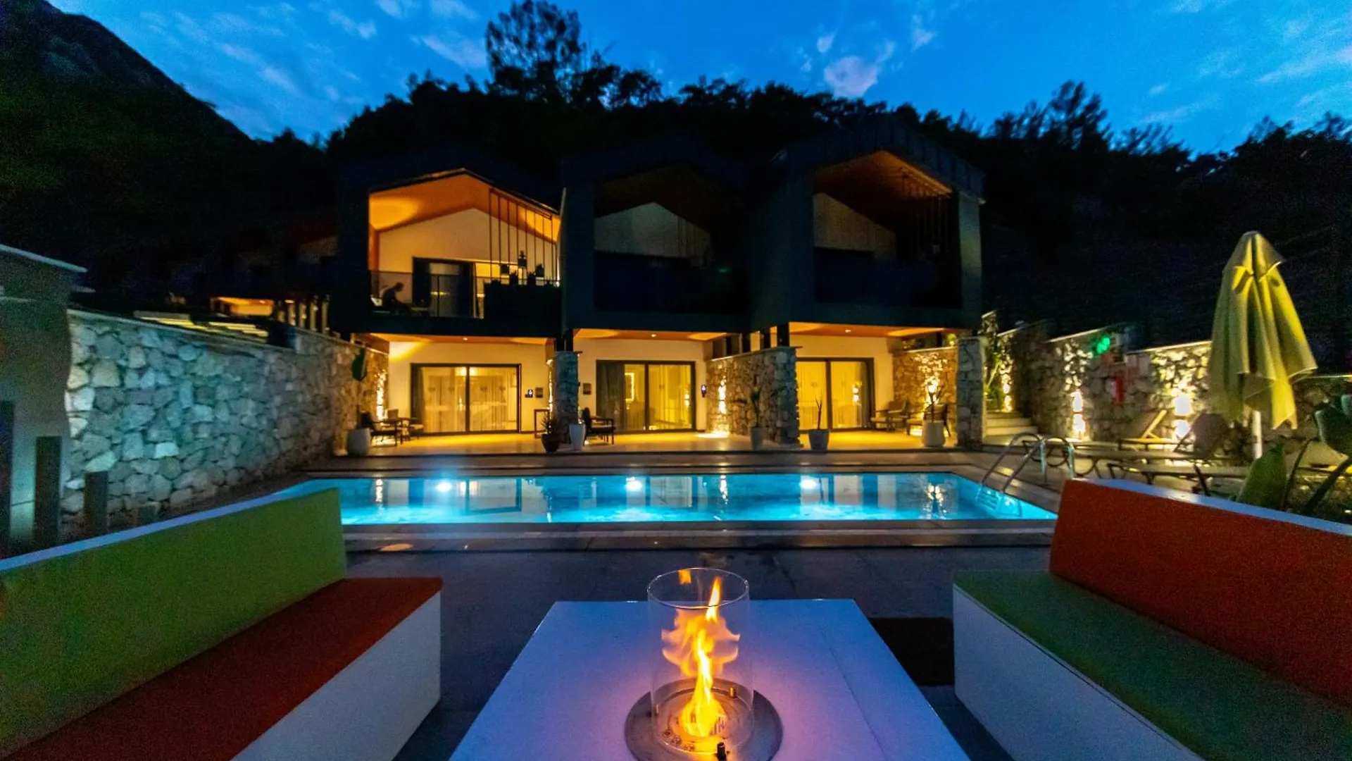 Ramitos Boutique Hotel Marmaris