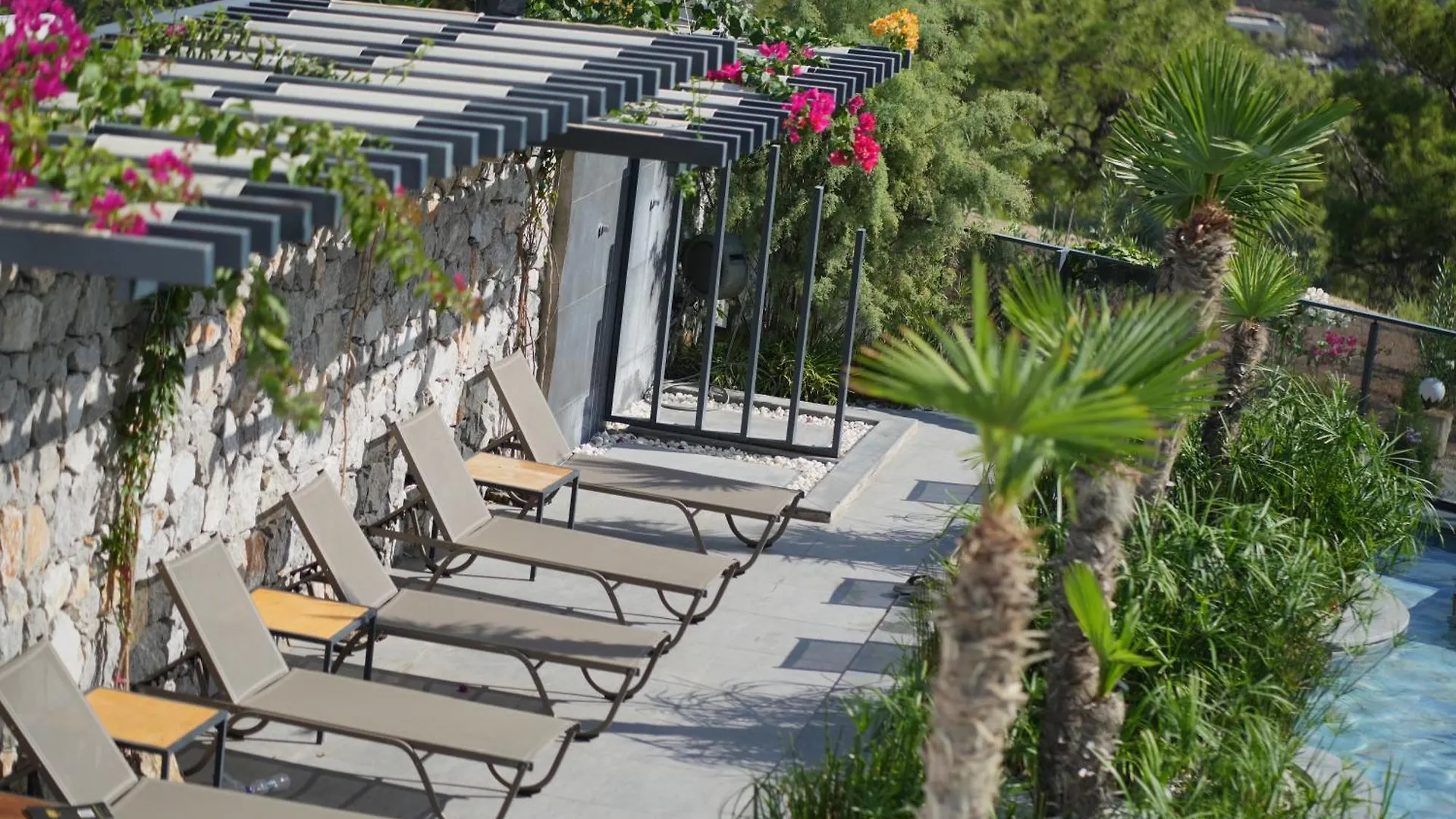 Ramitos Boutique Hotel Marmaris 4*,