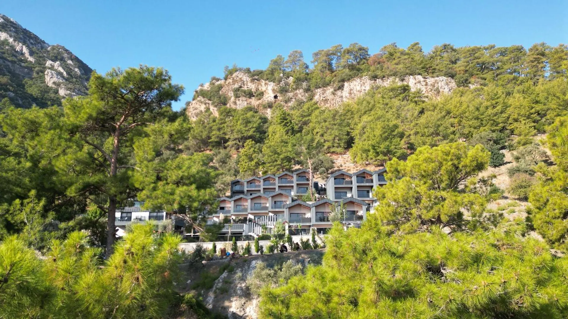 Ramitos Boutique Hotel Marmaris