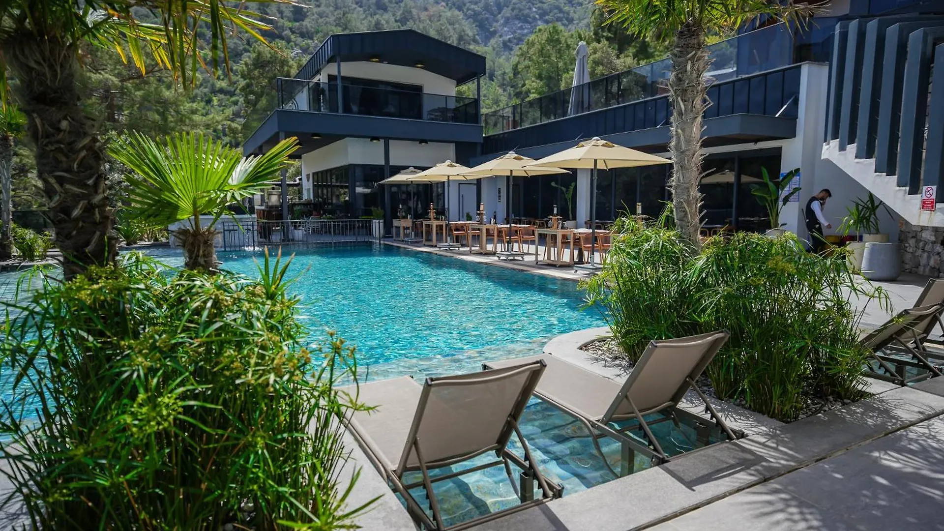 Ramitos Boutique Hotel Marmaris