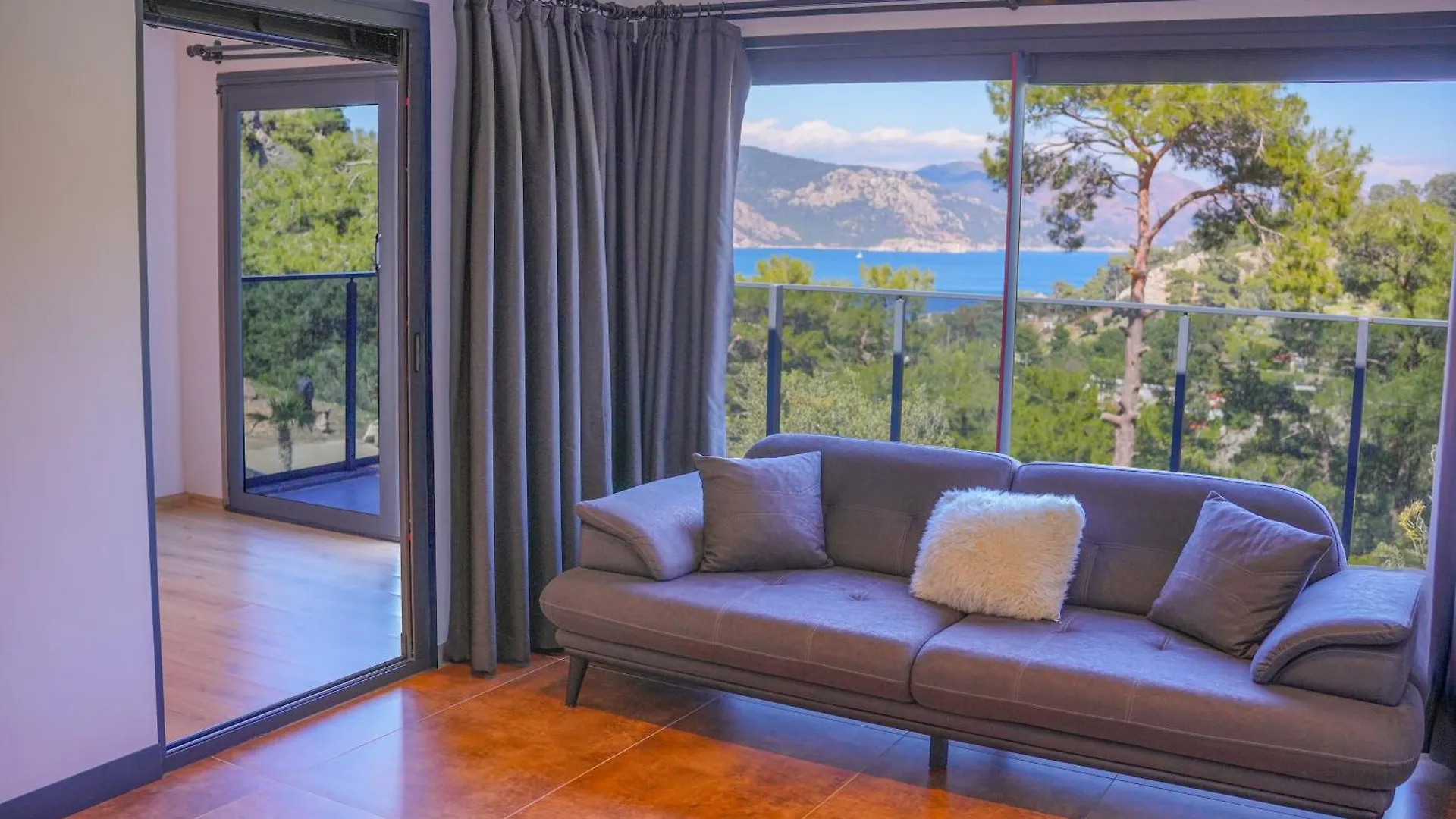 Ramitos Boutique Hotel Marmaris