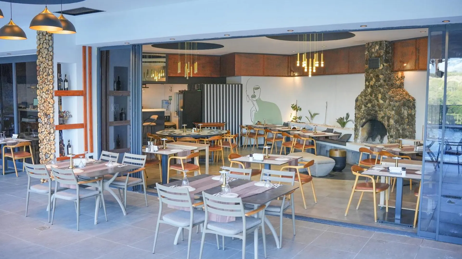 Ramitos Boutique Hotel Marmaris 4*,  Turkey