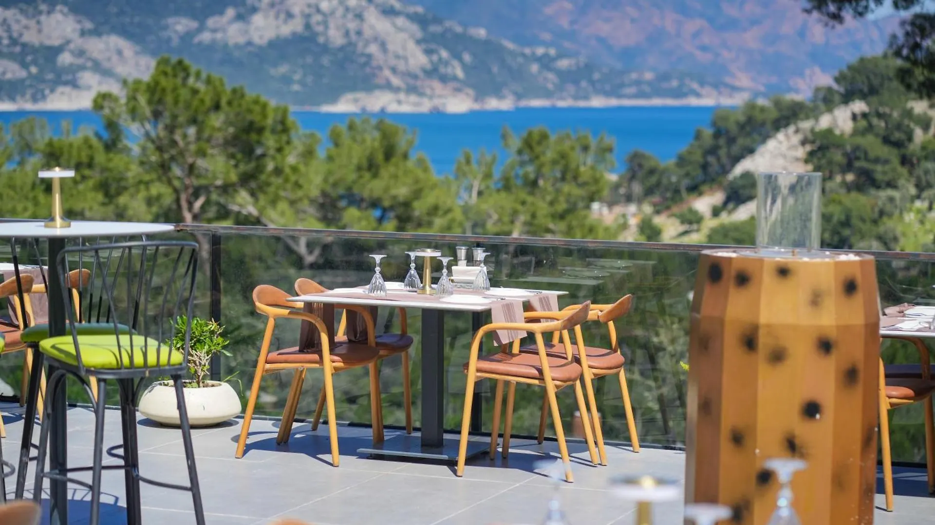 Ramitos Boutique Hotel Marmaris
