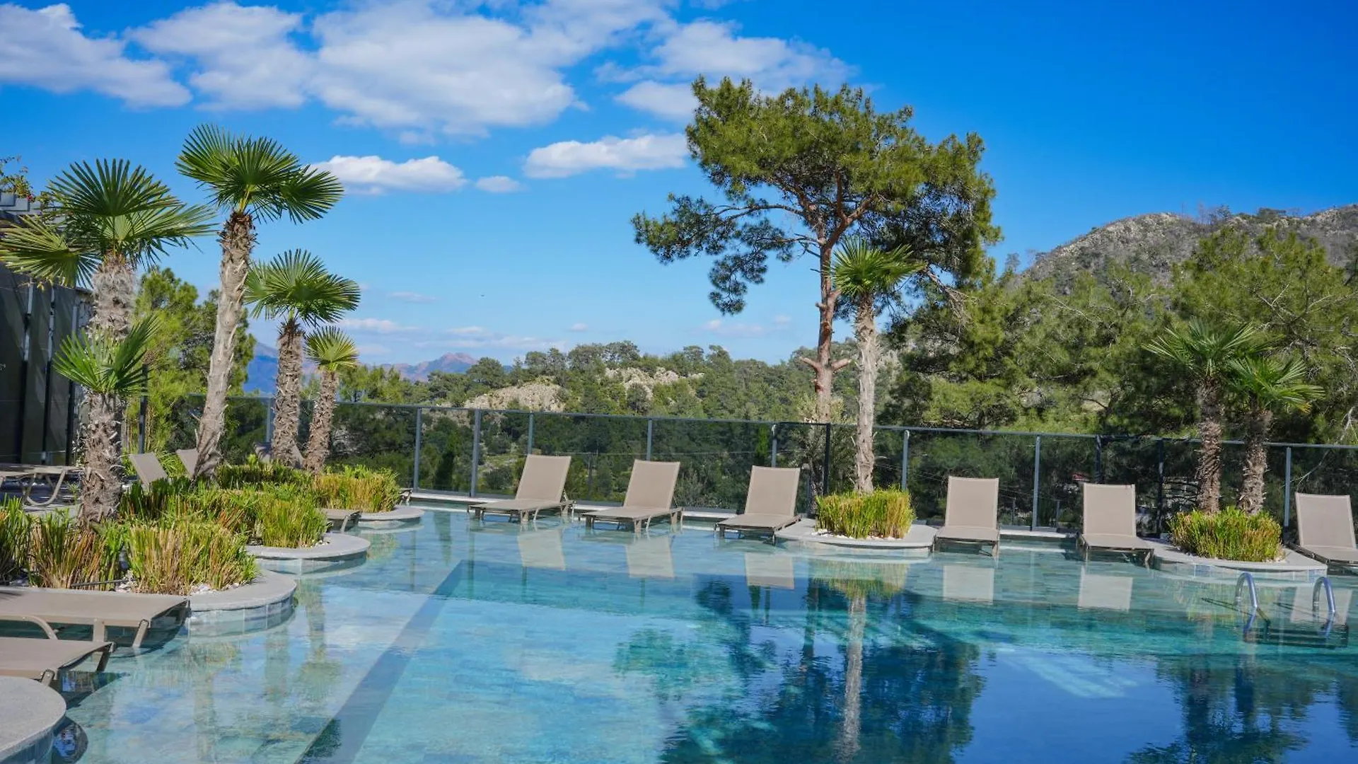 Ramitos Boutique Hotel Marmaris