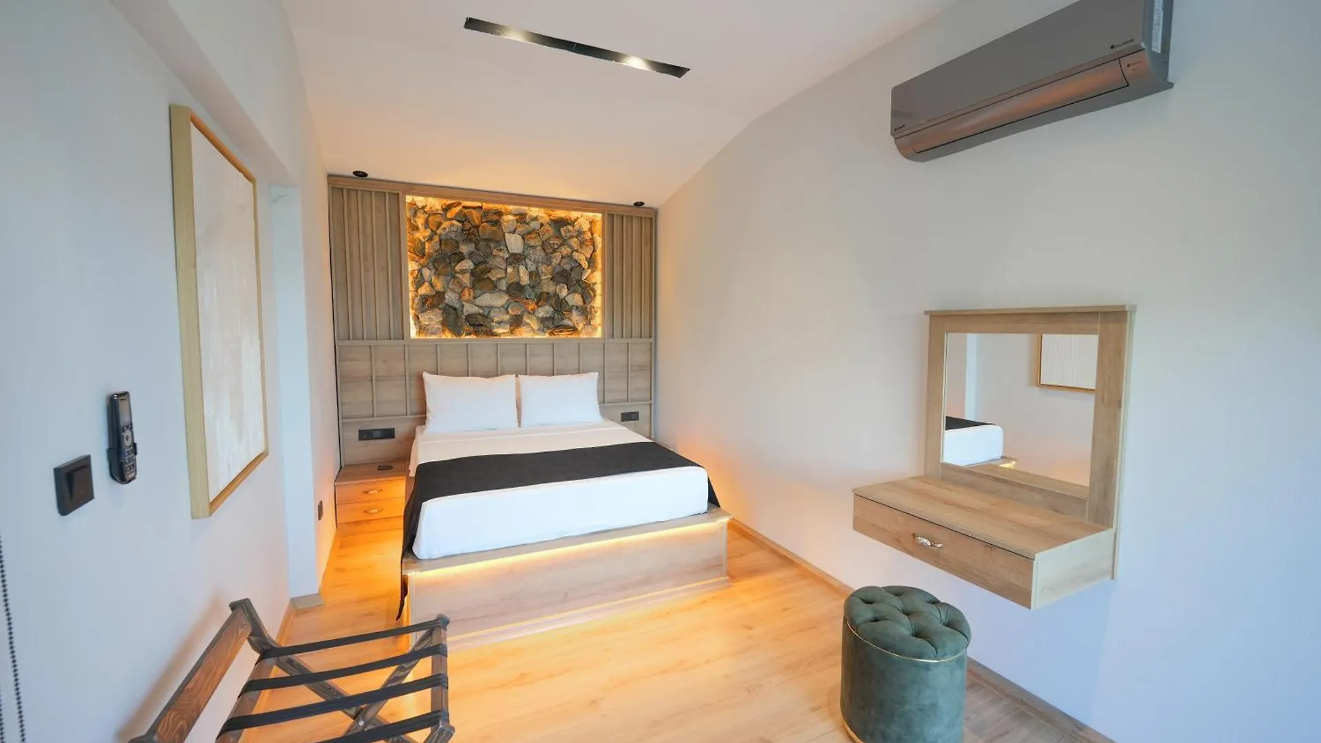 Ramitos Boutique Hotel Marmaris